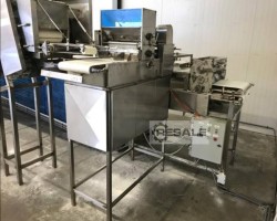 Maschine:  PITA BREAD LINE Komplette Linien