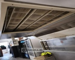 Maschine: OP ROT  Gärunterbrecher