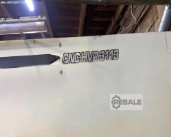 Maschine: ERMAK CNC HVR 3100 x 13 Tafelscheren