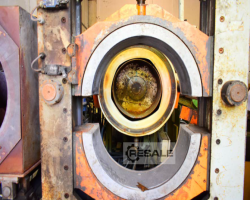 Maschine: NOTHELFER KM-D 400 A Formteilautomaten