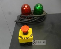 Maschine: GBS  Pulsgenerator