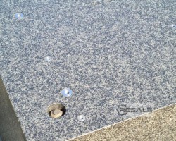 Maschine:   Messplatten