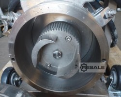 Maschine: FRYMA MZ-150/B Mühlen