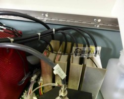 Maschine: BECTON DICKINSON  Durchflusszytometer