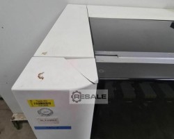 Maschine: ROCHE  Amplifikationsdetekor