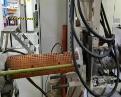 Maschine: KMH 60 S Pressmasse Füllstation Für Thermoplaste