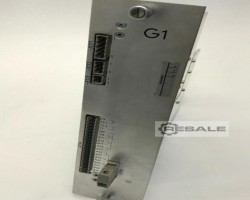 Maschine: SIEMENS 6SC6600-4GA00 Simodrive