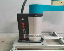 Maschine: BOSCH SR8 3842999836 Schwenkarmroboter