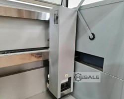 Maschine: ROCHE  Präparationsstation