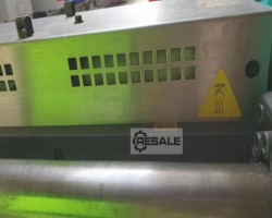 Maschine: ARBURG 420C-1000-350 (174) Spritzgiessmaschinen