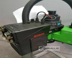 Maschine: BOSCH SR 800 Schwenkarmroboter