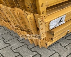 Maschine: JUNG HEINRICH MPB/ 3900 mm Palettenregaltraverse