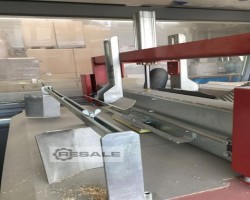 Maschine: THEYSOHN diverse Profilanlagen