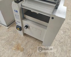 Maschine: SCM GROUP FS520 NOVA  SPIRAL DIGIT LIFT Abrichtdickenhobelmaschinen