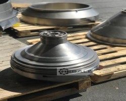 Maschine: WESTFALIA KDA 16-02-177 Molkerei Separatoren