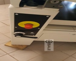 Maschine: SCM GROUP FS7 SPIRAL Abrichtdickenhobelmaschinen