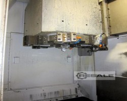 Maschine: TAKANG TK -860-HT CNC Twin Spindle Vertikale CNC Bearbeitungszentren