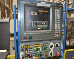 Maschine: O-M TMS 36/70 Senkrechtdrehmaschinen