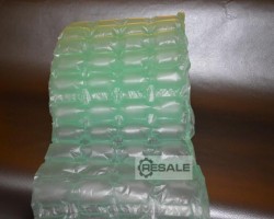 Maschine: PRILAPS Air-O-Pack Junior 4.4 Luftpolstermaschine