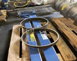 Maschine:   Prallmühle