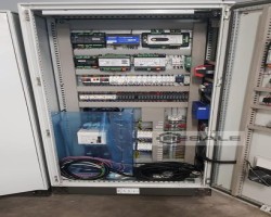 Maschine: MAN 3262 E302 Blockheizkraftwerke (BHKW)