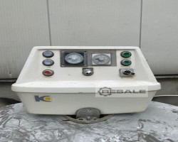 Maschine: KEMPER ST 100 A Spiralknetmaschinen