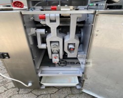 Maschine: WERNER + PFLEIDERER Parta U Teigteilmaschinen