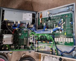 Maschine: KUKA KR10 R1100 sixx Roboter Industrieroboter