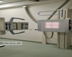 Maschine: SIEMENS Multix TOP Röntgengeräte