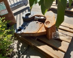 Maschine: MBI ZHEJIANG MANTOVANI MA MS22-MC Schrottscheren