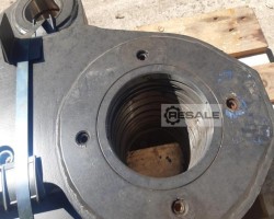 Maschine: MBI ZHEJIANG MANTOVANI MA MS15-MC Schrottscheren