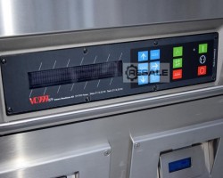 Maschine: INAUEN MASCHINEN VC 999 Verpackungsmaschinen