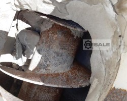 Maschine: TSO INDUSTRIEANLAGEN D 400 Siebe