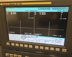 Maschine: NAXOS Multi-Axis Cylindrical Grinder CNC Rundschleifmaschinen