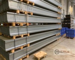 Maschine: STOW 4450 mm CS Sigma Profil