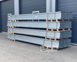 Maschine: STOW 5600 mm CS Sigma Profil