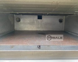 Maschine: WERNER + PFLEIDERER Matador Store 6.4 Etagenbacköfen