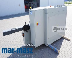 Maschine: FUTURA KRONO SS 220/4 Vierseitenhobelmaschinen