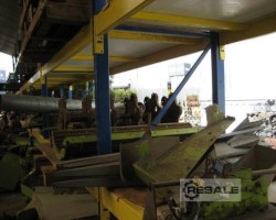 Maschine: CLAAS  Ersatzteile