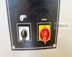 Maschine: FIMAK KCM 1000 Brotanlagen