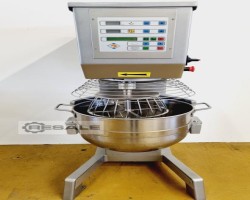 Maschine: REGO PM 60 E Planetenrührmaschinen