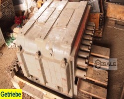 Maschine: UNGERER 1800/2,5/17 Blechrichtmaschinen