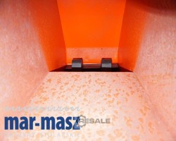 Maschine: RAPID 3026-KB Holzhacker