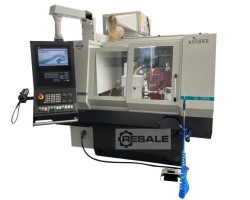 Maschine: DIVERSE diverse Aussenrundschleifmaschinen