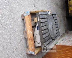 Maschine: MIKRON diverse CNC Fräsmaschinen