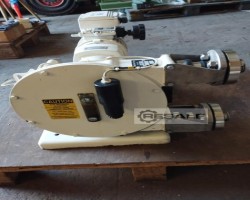 Maschine: BREDEL SP/15 Pumpen