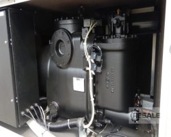 Maschine: DAIKIN EWAD 100E-SL008 Chiller