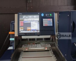 Maschine: DIGI AW-5600 FX Lebensmittelverpackungsmaschinen