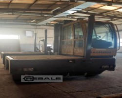 Maschine: BAUMANN GX 60/14/45 L 