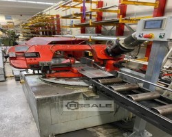 Maschine: BIANCO 350 Kappsägen